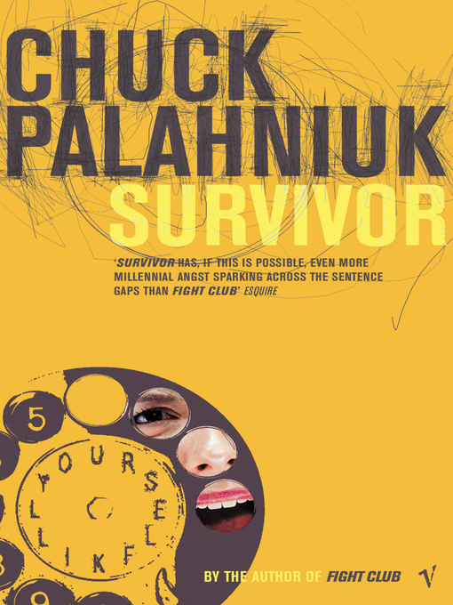 Survivor Survivor